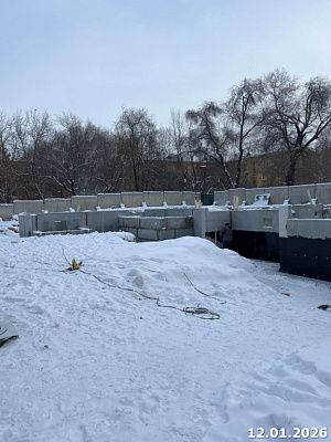 г. Челябинск, Улица Мира