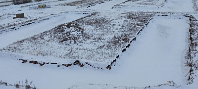Село Миловка