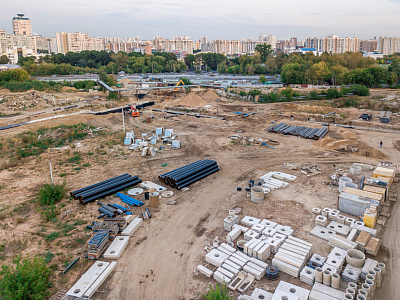 Жилой комплекс