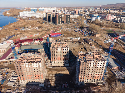 Новый Портовый 