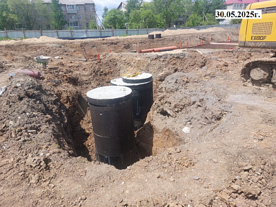 Поселок городского типа Лучегорск