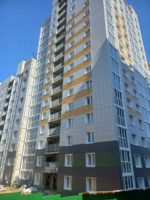 г. Зеленодольск, пр-кт Строителей