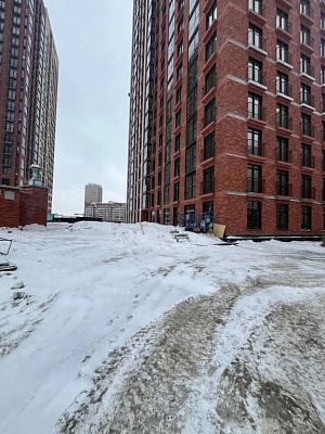 Жилой комплекс Академия