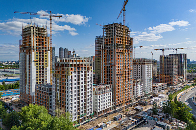 Квартал Метроном