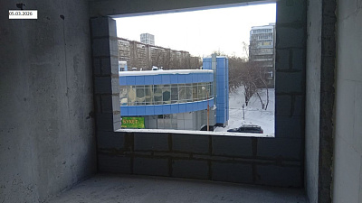 ЖК Банников дом