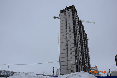 ЖК Династия