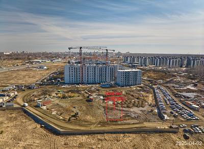 Жилой комплекс