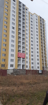 ЖК 