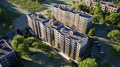 г. Новочеркасск, Улица Буденновская