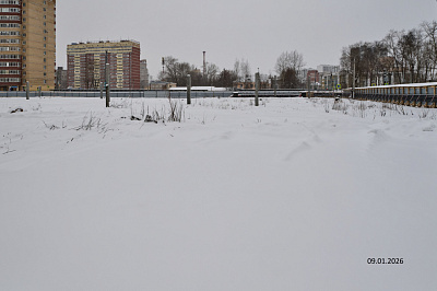 ЖК «Ультима СИТИ»
