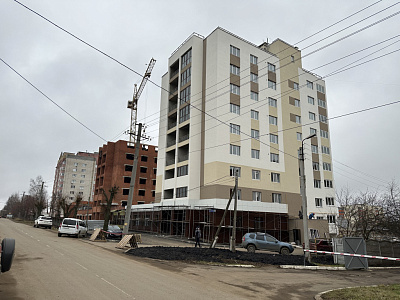 г. Рузаевка