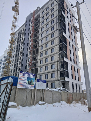 г. Якутск, Улица