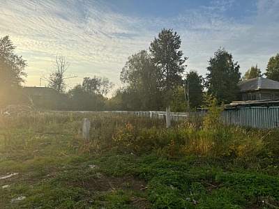 г. Архангельск, Улица