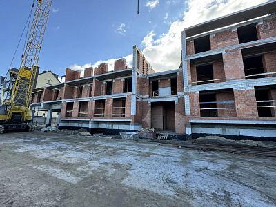 Апартаменты 