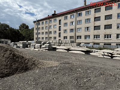 Проект 