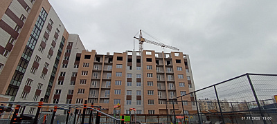 г. Тверь, Улица Оснабрюкская