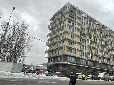 г. Москва, Район Ховрино