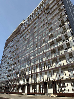 г. Красноярск, ул Светлова