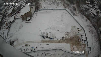 Квартал открытий «Луна»