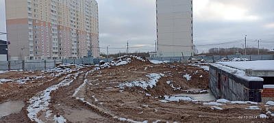 г. Тверь, Улица Оснабрюкская