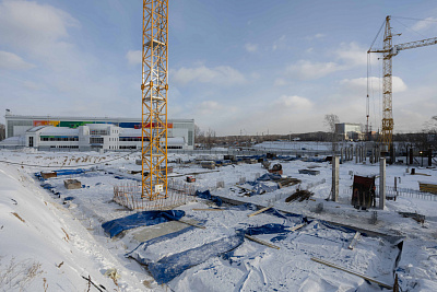 Квартал Лебедевского