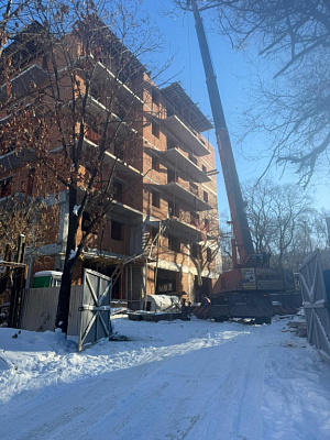 г. Хабаровск, ул Истомина