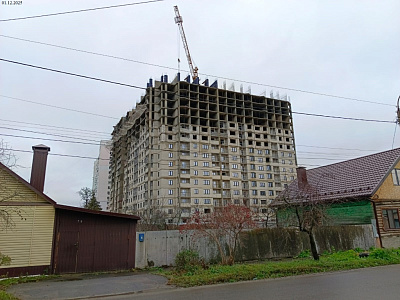 Жилой комплекс