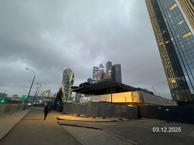 Капитал Тауэрс (Capital Towers)