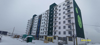 Жилой комплекс