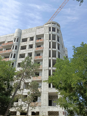 г. Евпатория, пр-кт Ленина