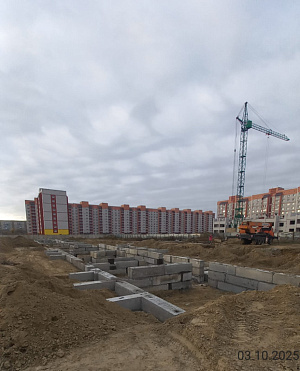 г. Новоалтайск, Улица Спортивная
