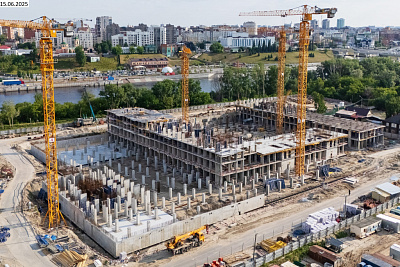 Жилой комплекс