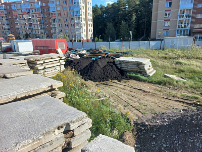 ЖК 