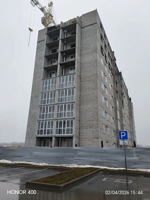 Жилой комплекс