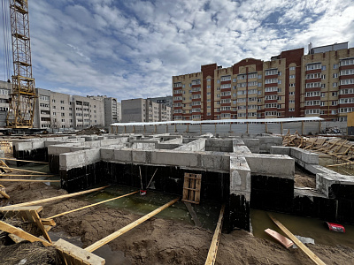 г. Вологда, Улица Фрязиновская