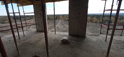 Жилой комплекс Старый город