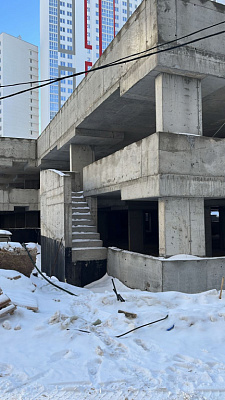 Жилой комплекс 
