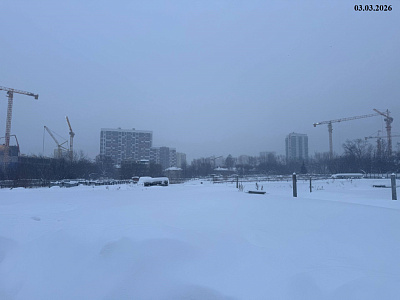 ЖК «Уникум на Энгельса»