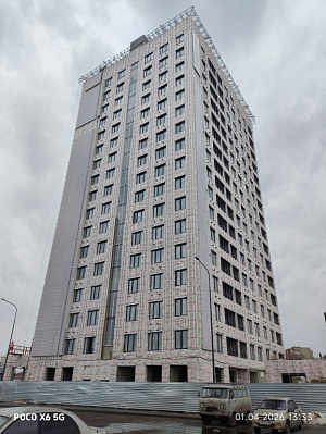 ЖК Гармония