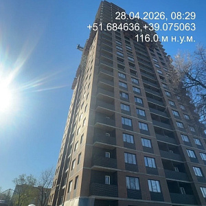 ЖИЛОЙ КОМПЛЕКС ПОКОЛЕНИЕ, ЖК ПОКОЛЕНИЕ