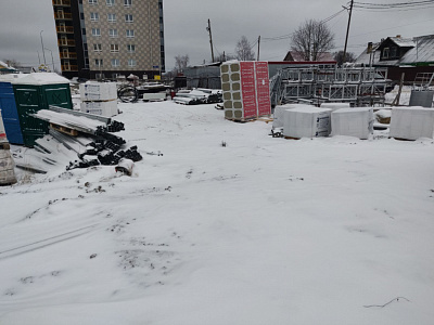 ЖК Карельский 6