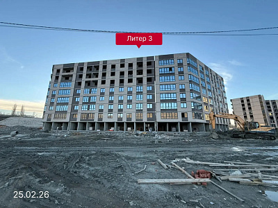 ЖК 