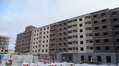 МО, Рабочий поселок Монино