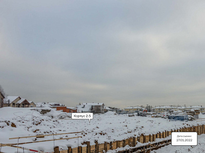 Самолет Тропарево