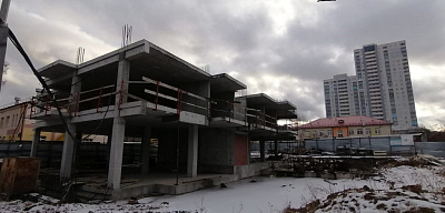 г. Екатеринбург, Улица Агрономическая