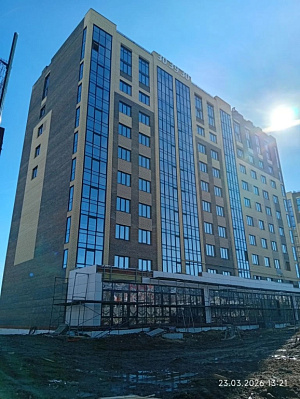 г. Кострома, Улица Магистральная