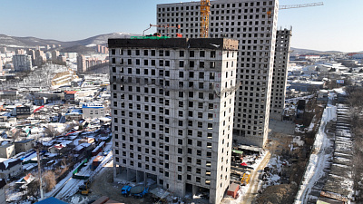Тухачевского