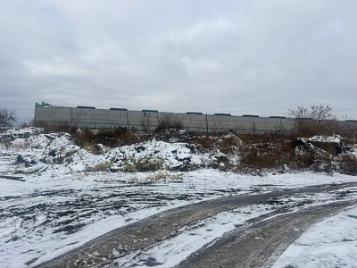 Жилой комплекс 