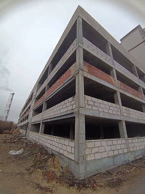 Жилой Комплекс 