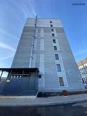 ФРЕНДЛИ-КОМПЛЕКС ТУРА NOVA 2 очередь д.2